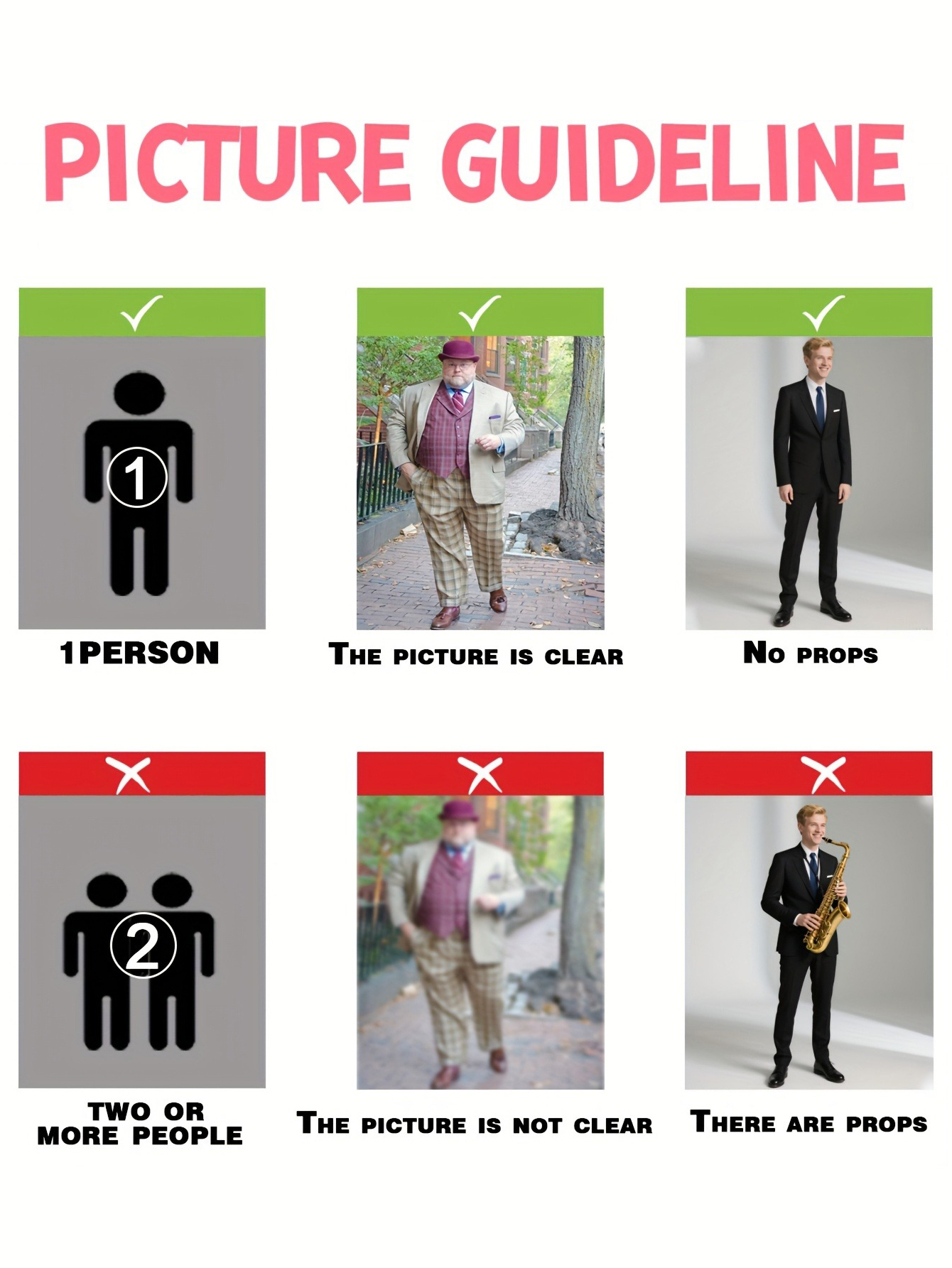 Custom Single-Person Cartoon Bobblehead Doll, Personalized Clay Figurine